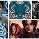 Images representing Avatar Legends and other tabletop games discussed in this edition of Gaming Shelf.